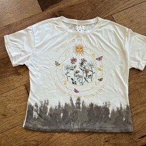 Nature shirt